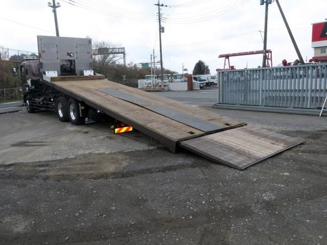 ISUZU GIGA 2021 Image 31