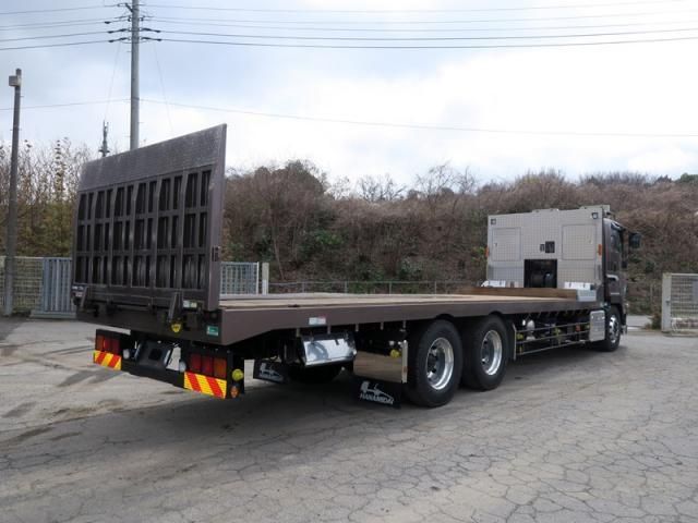 ISUZU GIGA 2021 Image 31