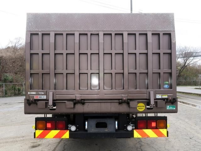 ISUZU GIGA 2021 Image 31