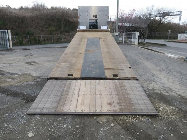 ISUZU GIGA 2021 Image 31