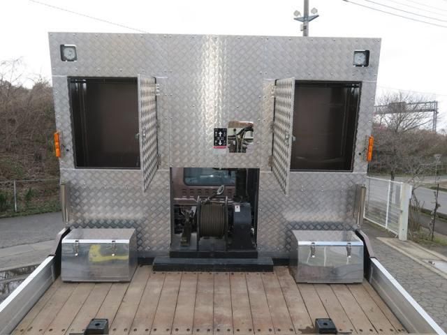 ISUZU GIGA 2021 Image 31