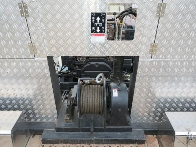 ISUZU GIGA 2021 Image 31