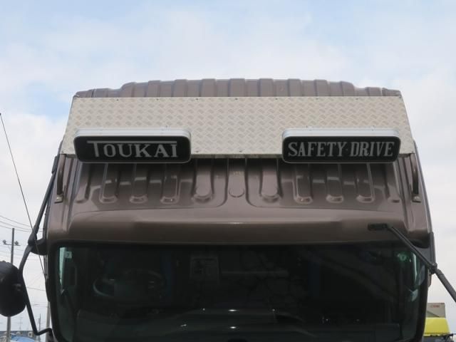 ISUZU GIGA 2021 Image 31