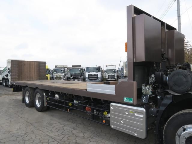 ISUZU GIGA 2021 Image 31