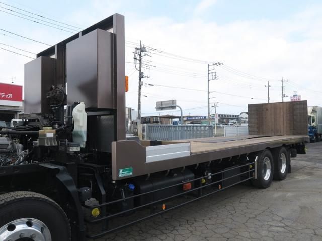 ISUZU GIGA 2021 Image 31