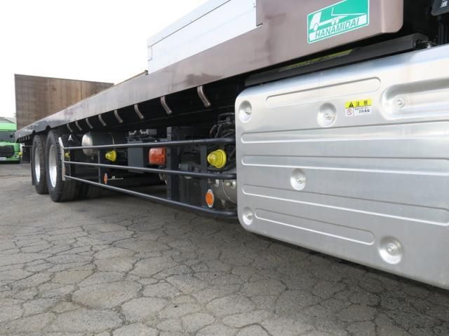 ISUZU GIGA 2021 Image 31