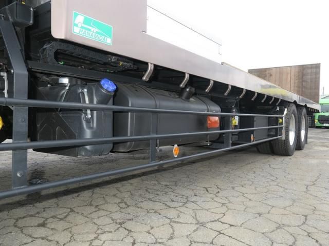 ISUZU GIGA 2021 Image 31