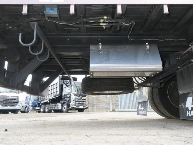 ISUZU GIGA 2021 Image 31