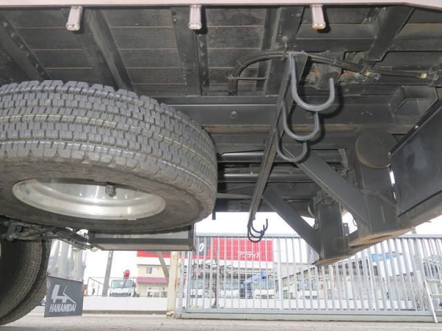 ISUZU GIGA 2021 Image 31