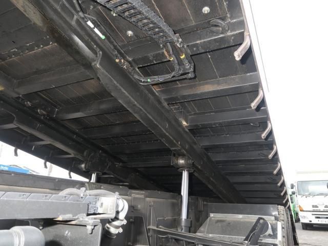 ISUZU GIGA 2021 Image 31