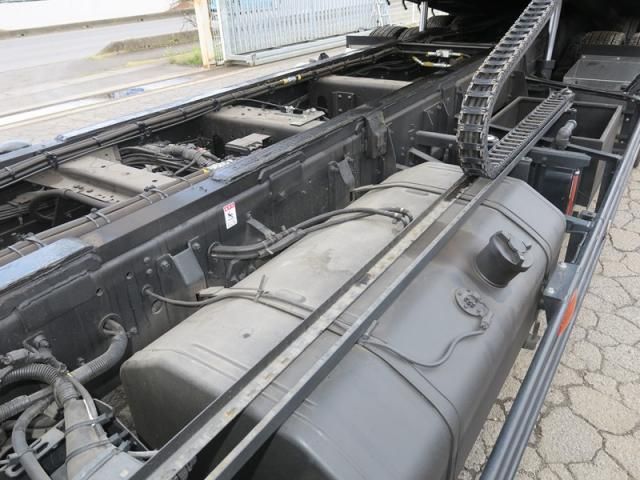 ISUZU GIGA 2021 Image 31