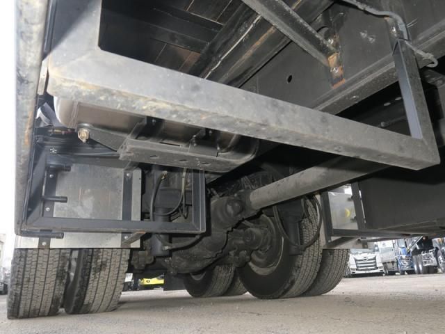 ISUZU GIGA 2021 Image 31