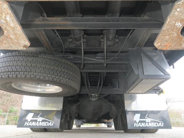 ISUZU GIGA 2021 Image 31