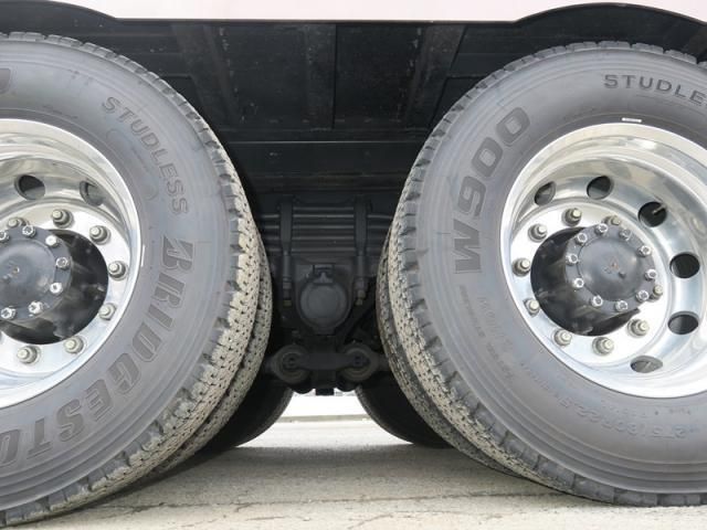 ISUZU GIGA 2021 Image 31