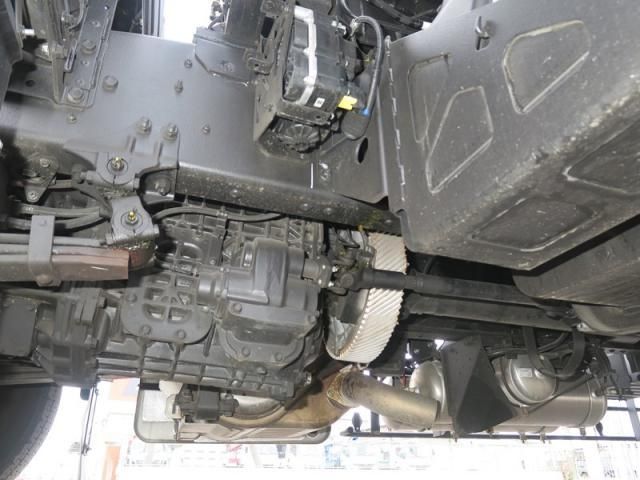 ISUZU GIGA 2021 Image 31