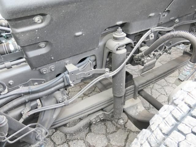 ISUZU GIGA 2021 Image 31