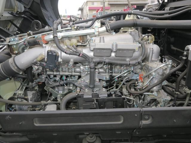 ISUZU GIGA 2021 Image 31