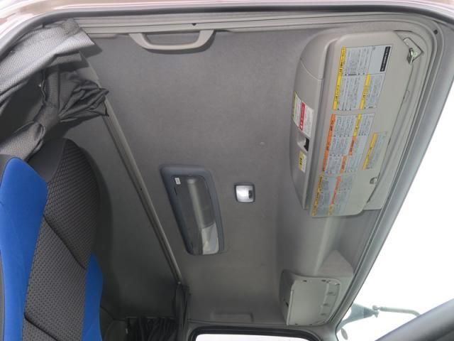 ISUZU GIGA 2021 Image 31