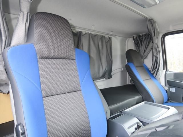 ISUZU GIGA 2021 Image 31