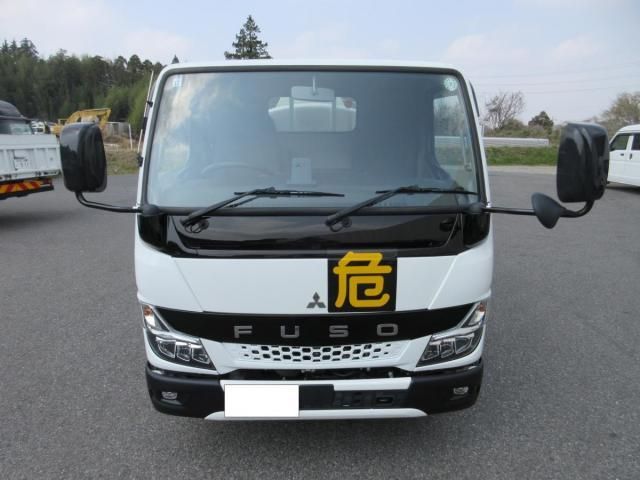 MITSUBISHI CANTER 2024 Image 31