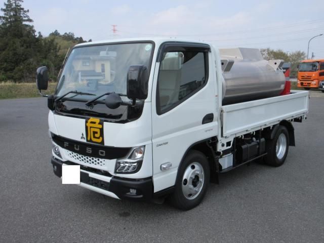 MITSUBISHI CANTER 2024 Image 31