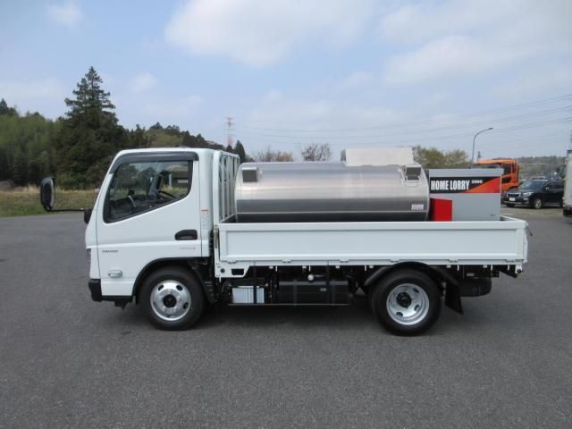MITSUBISHI CANTER 2024 Image 31