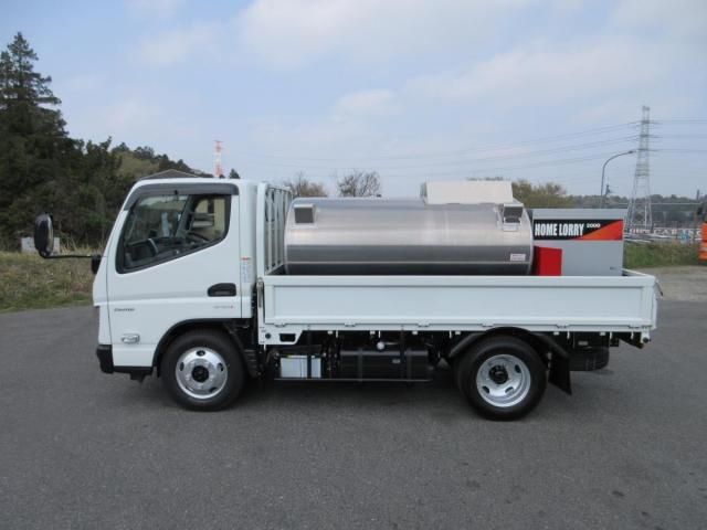 MITSUBISHI CANTER 2024 Image 31