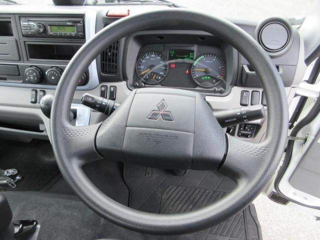 MITSUBISHI CANTER 2024 Image 31