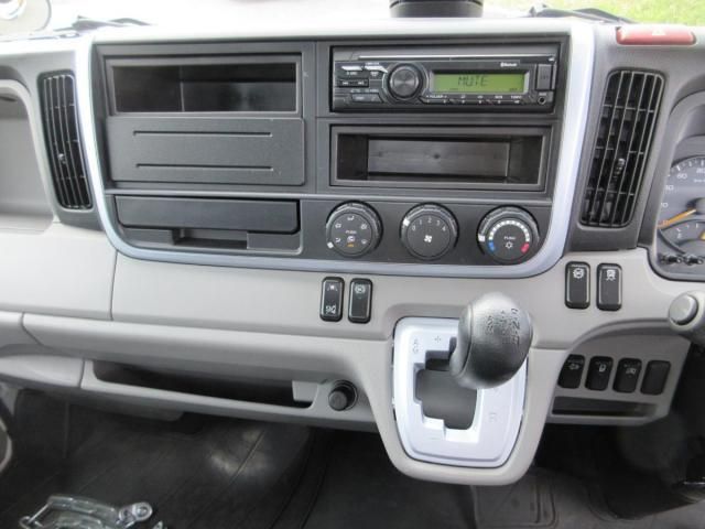 MITSUBISHI CANTER 2024 Image 31