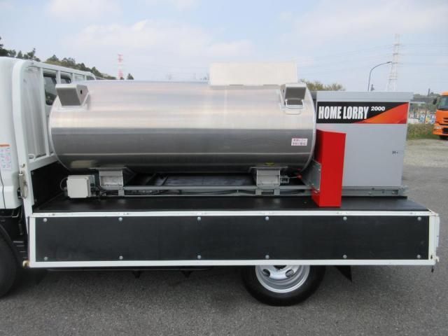 MITSUBISHI CANTER 2024 Image 31