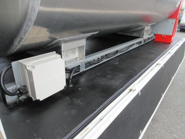 MITSUBISHI CANTER 2024 Image 31