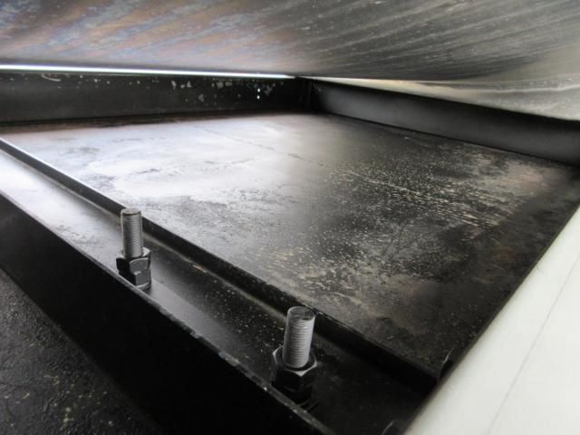 MITSUBISHI CANTER 2024 Image 31