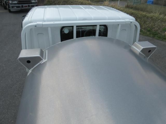 MITSUBISHI CANTER 2024 Image 31