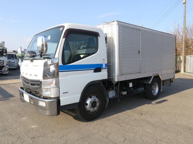 MITSUBISHI CANTER 2013 Image 31