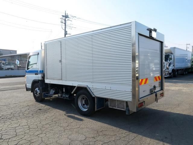 MITSUBISHI CANTER 2013 Image 31