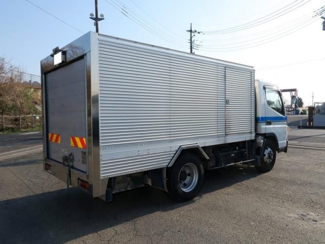 MITSUBISHI CANTER 2013 Image 31