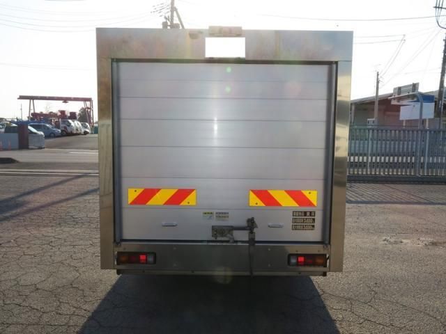 MITSUBISHI CANTER 2013 Image 31