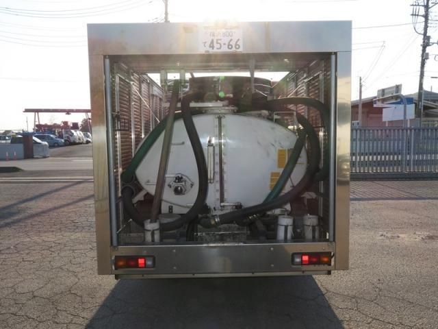 MITSUBISHI CANTER 2013 Image 31