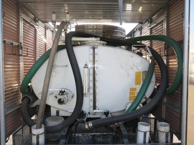 MITSUBISHI CANTER 2013 Image 31