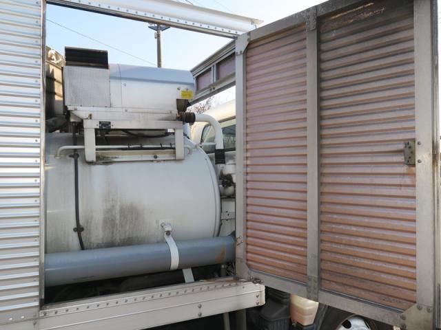 MITSUBISHI CANTER 2013 Image 31