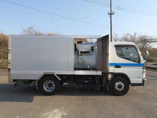 MITSUBISHI CANTER 2013 Image 31