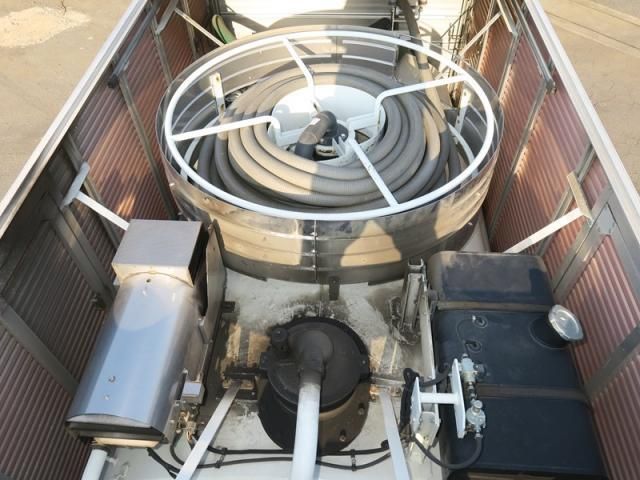 MITSUBISHI CANTER 2013 Image 31