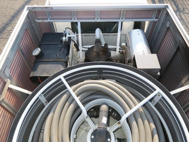 MITSUBISHI CANTER 2013 Image 31