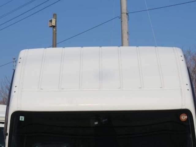 MITSUBISHI CANTER 2013 Image 31