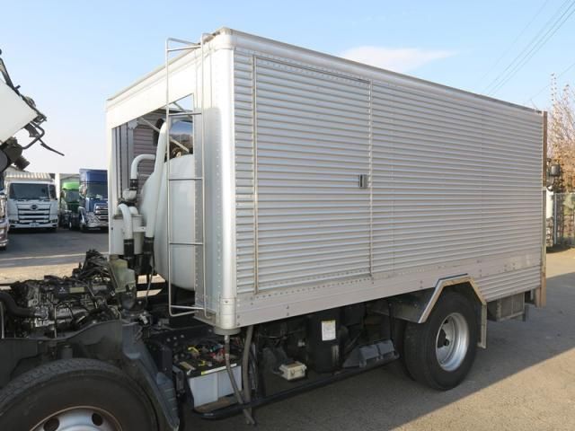 MITSUBISHI CANTER 2013 Image 31