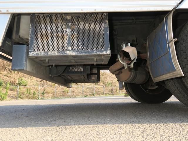 MITSUBISHI CANTER 2013 Image 31