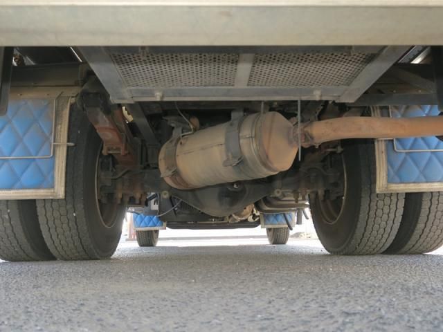 MITSUBISHI CANTER 2013 Image 31