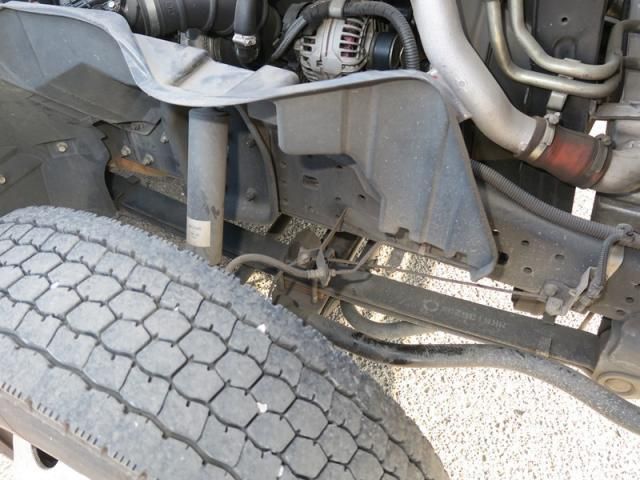 MITSUBISHI CANTER 2013 Image 31