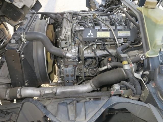 MITSUBISHI CANTER 2013 Image 31