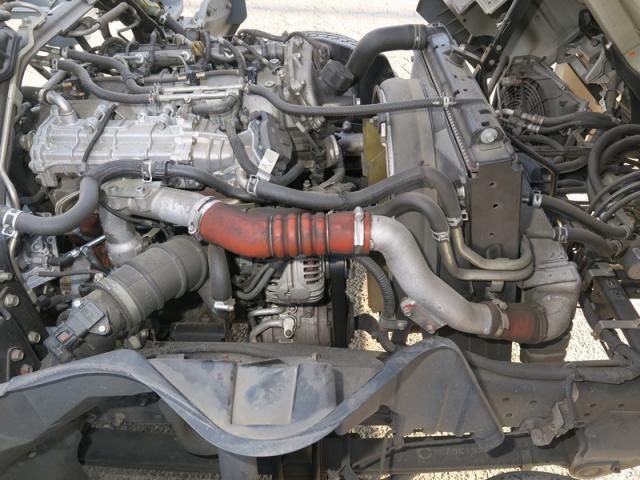 MITSUBISHI CANTER 2013 Image 31